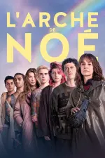 Film L’arche de Noé (2023) ilk21 Sub Indo
