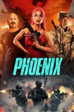 Film Phoenix (2023) ilk21 Sub Indo
