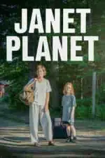 Film Planeta Janet (2023) ilk21 Sub Indo