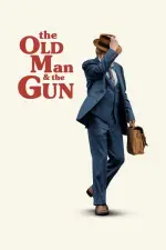 Film The Old Man & the Gun (2018) ilk21 Sub Indo