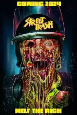 Film Street Trash (2024) ilk21 Sub Indo