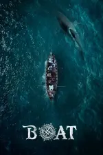 Film Boat (2024) ilk21 Sub Indo