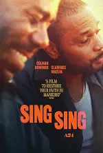 Sing Sing (2023)