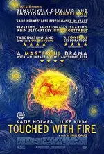Touched With Fire (2015)