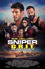 Film Sniper: G.R.I.T. – Global Response & Intelligence Team (2023) ilk21 Sub Indo