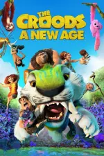 Film The Croods: A New Age (2020) ilk21 Sub Indo