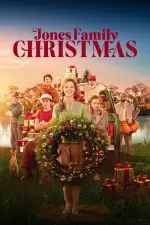 Film Jones Family Christmas (2023) ilk21 Sub Indo