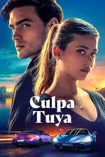 Culpa Tuya (2024)
