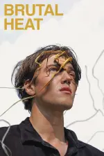 Film Brutal Heat (2023) ilk21 Sub Indo