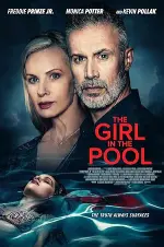 Film The Girl in the Pool (2024) ilk21 Sub Indo
