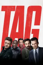 Film Tag (2018) ilk21 Sub Indo