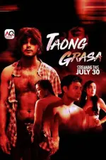 Film Taong Grasa (2023) ilk21 Sub Indo