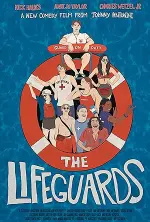 Film The Lifeguards (2024) ilk21 Sub Indo