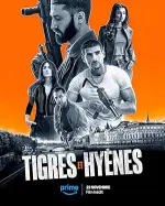 Film Tigres et Hyènes (2024) ilk21 Sub Indo