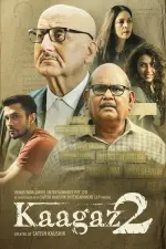 Film Kaagaz 2 (2024) ilk21 Sub Indo