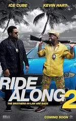 Film Ride Along 2 (2016) ilk21 Sub Indo