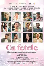 Film Ca Fetele (2024) ilk21 Sub Indo