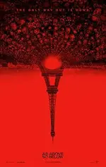 Film As Above, So Below (2014) ilk21 Sub Indo