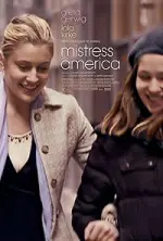 Film Mistress America (2015)