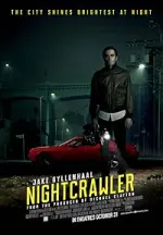 Film Nightcrawler (2014) ilk21 Sub Indo