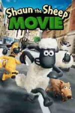 Film Shaun the Sheep Movie (2015) ilk21 Sub Indo