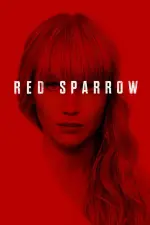 Film Red Sparrow (2018)