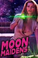 Film Moon Maidens (2023) ilk21 Sub Indo