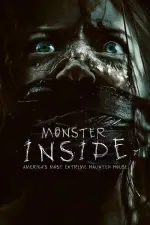 Film Monster Inside: America’s Most Extreme Haunted House (2023) ilk21 Sub Indo