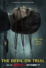 Film The Devil on Trial (2023) ilk21 Sub Indo