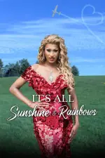 Film It’s All Sunshine and Rainbows (2023) ilk21 Sub Indo