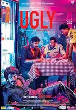 Film Ugly (2013) ilk21 Sub Indo