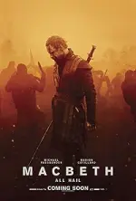 Macbeth (2015)