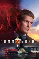 Film Komandir (2024) ilk21 Sub Indo