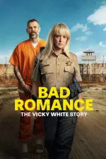 Film Bad Romance: The Vicky White Story (2023) ilk21 Sub Indo