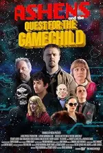 Film Ashens and the Quest for the Gamechild (2013) ilk21 Sub Indo