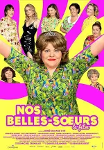 Film Sisters and Neighbors! (2024) ilk21 Sub Indo