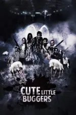 Film Cute Little Buggers (2017) ilk21 Sub Indo