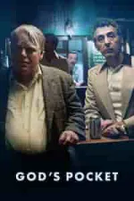 Film God’s Pocket (2014)