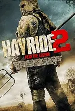 Film Hayride 2 (2015) ilk21 Sub Indo