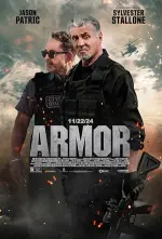 Film Armor (2024) ilk21 Sub Indo