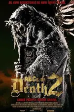 Film ABCs of Death 2 (2014) ilk21 Sub Indo