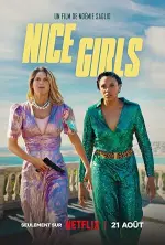 Film Nice Girls (2024)