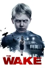 Film The Wake (2017) ilk21 Sub Indo