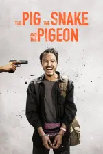 Film The Pig the Snake and the Pigeon (2023) ilk21 Sub Indo