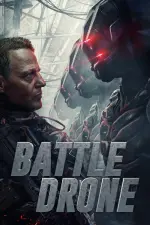 Film Battle Drone (2017) ilk21 Sub Indo