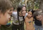 Film Camp Crasher (2024) ilk21 Sub Indo