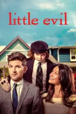 Film Little Evil (2017) ilk21 Sub Indo