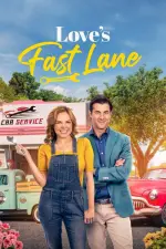 Film Love’s Fast Lane (2023) ilk21 Sub Indo