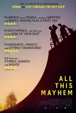 Film All This Mayhem (2014) ilk21 Sub Indo