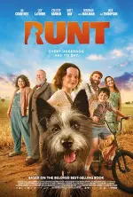Film Runt (2024) ilk21 Sub Indo